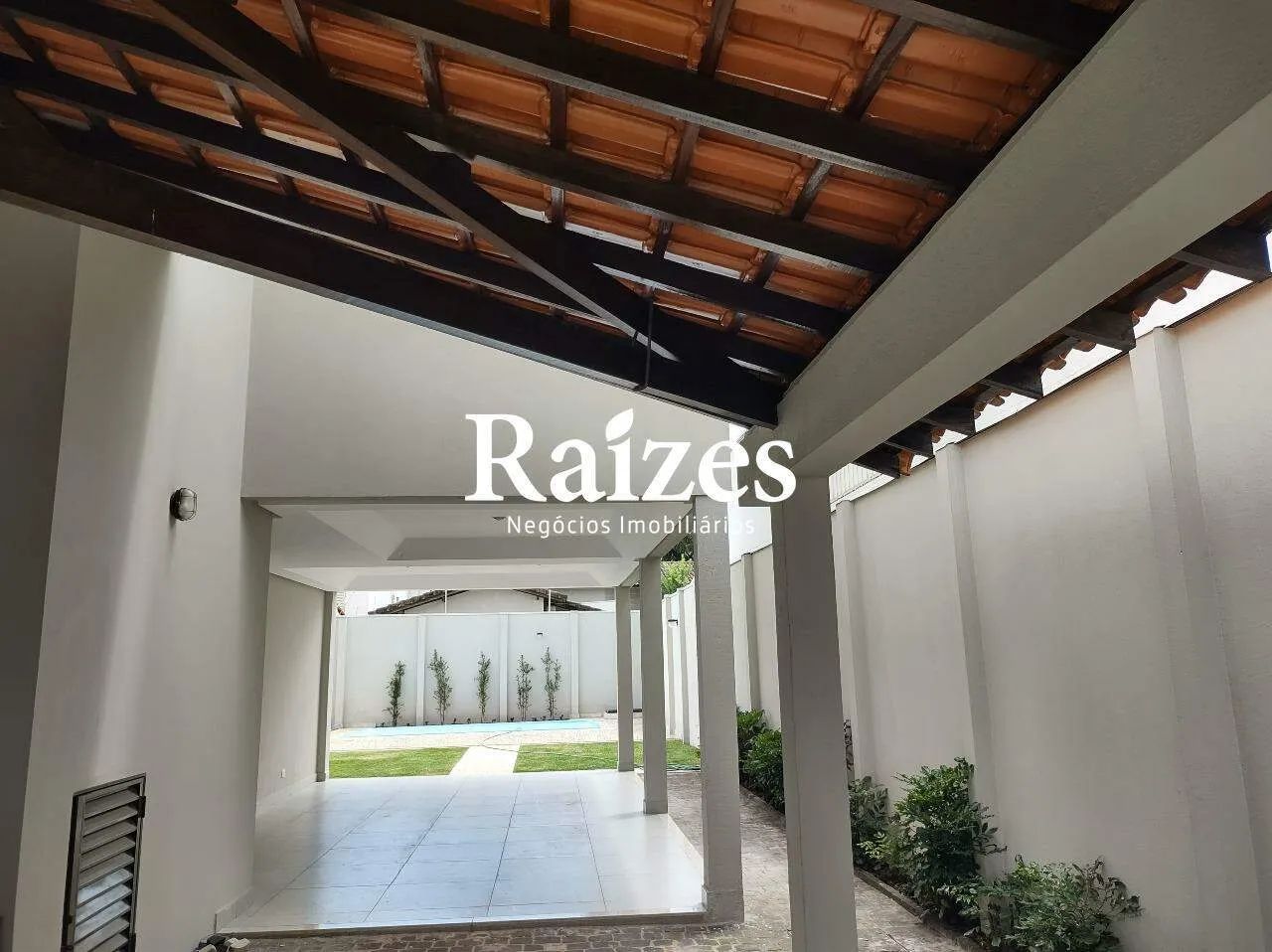 Casa no Karaíba com 3 quartos sendo 1 suíte, espaço gourmet e piscina - Foto 3