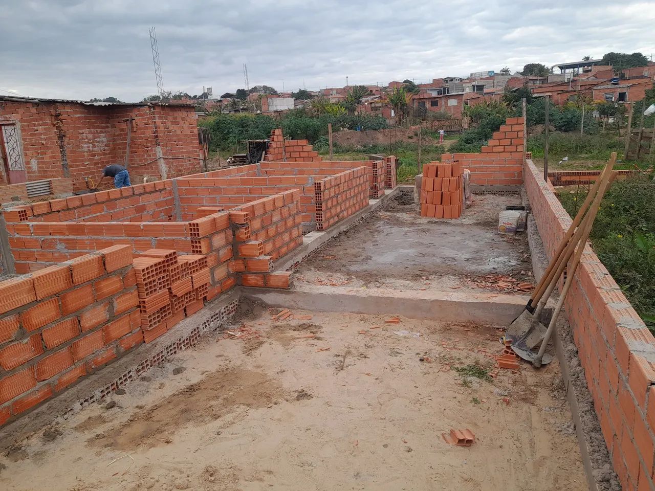 Foto - Piracicaba - Mário Dedini