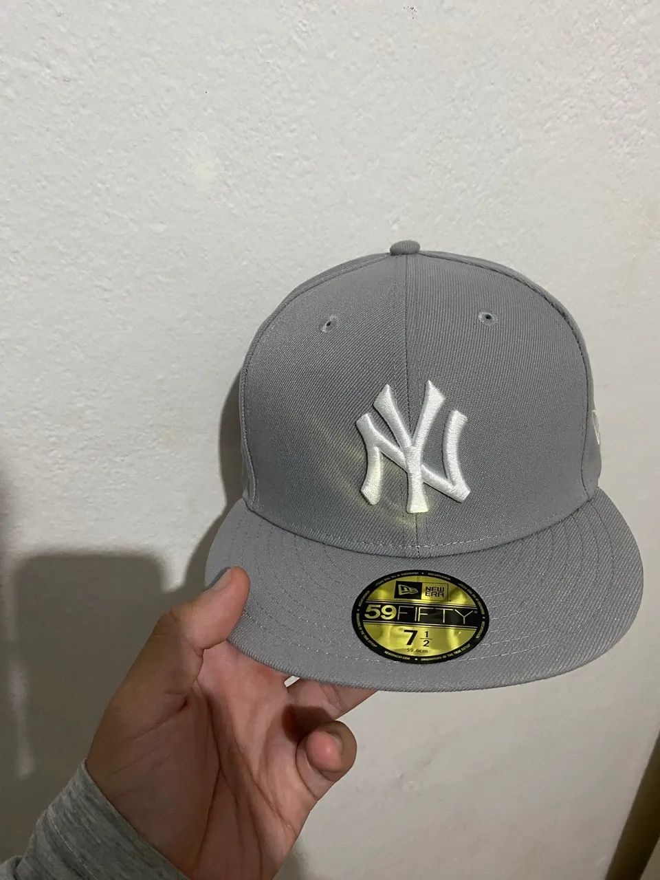 Boné fitted 59fifty YANKEES  - Foto 2