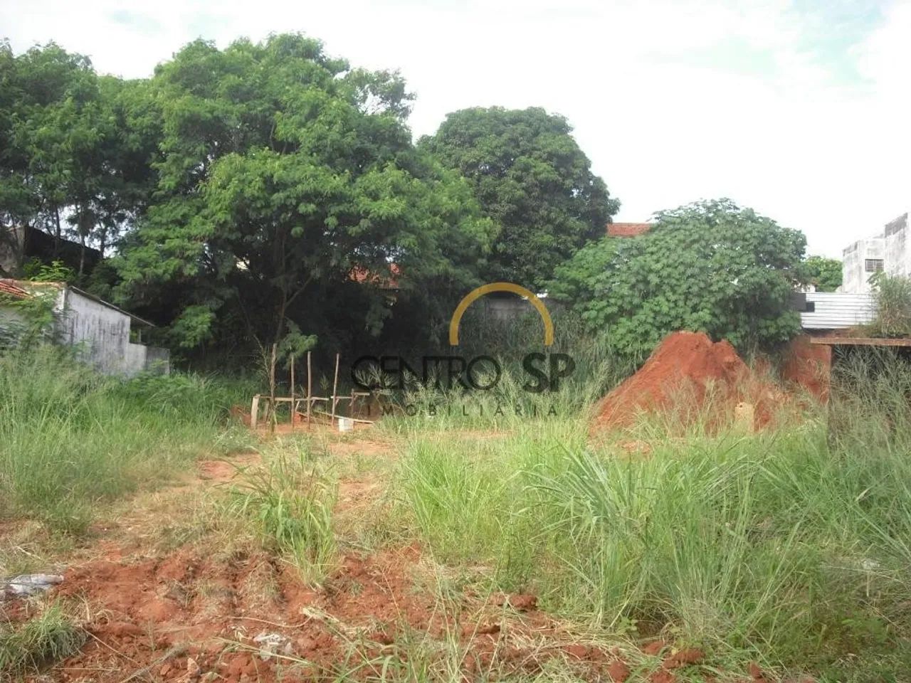 Centro, Terreno à venda, 1452 m²