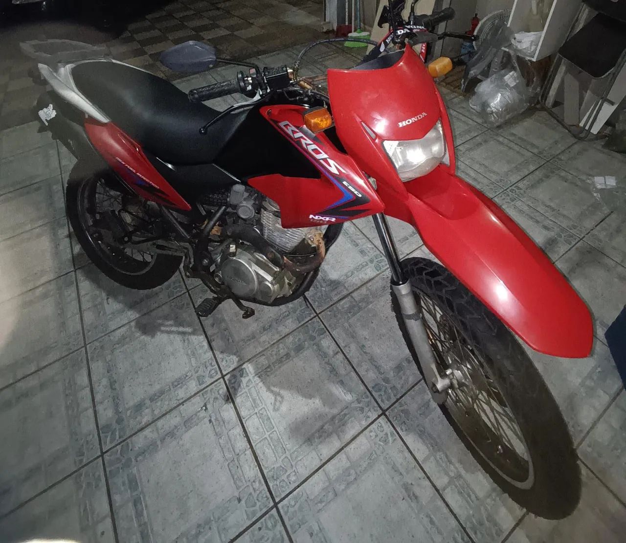 Bros 150 ESD - Foto 2