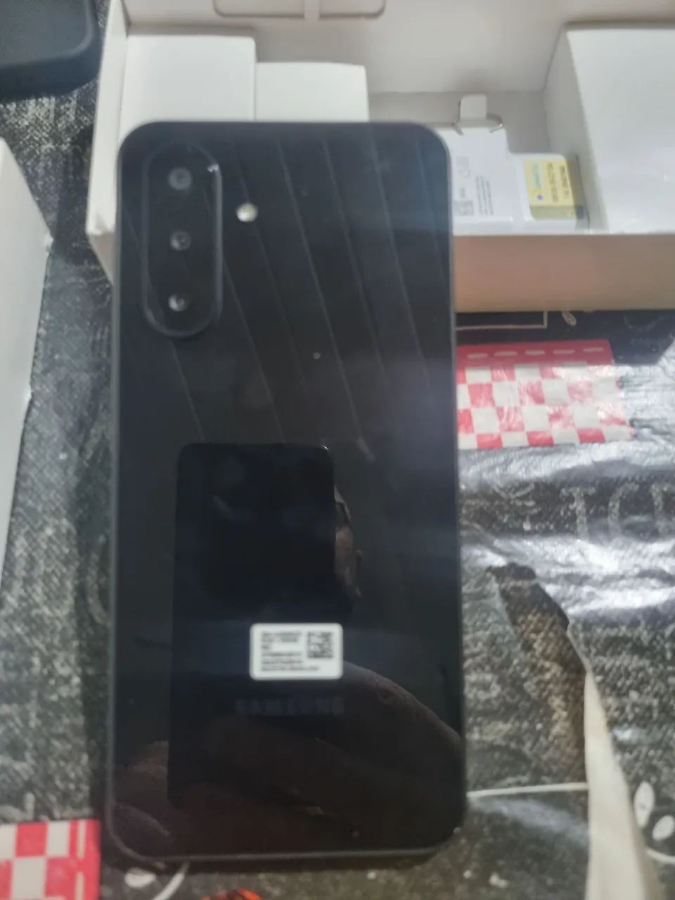 Venda de celular A26 5G - Foto 4