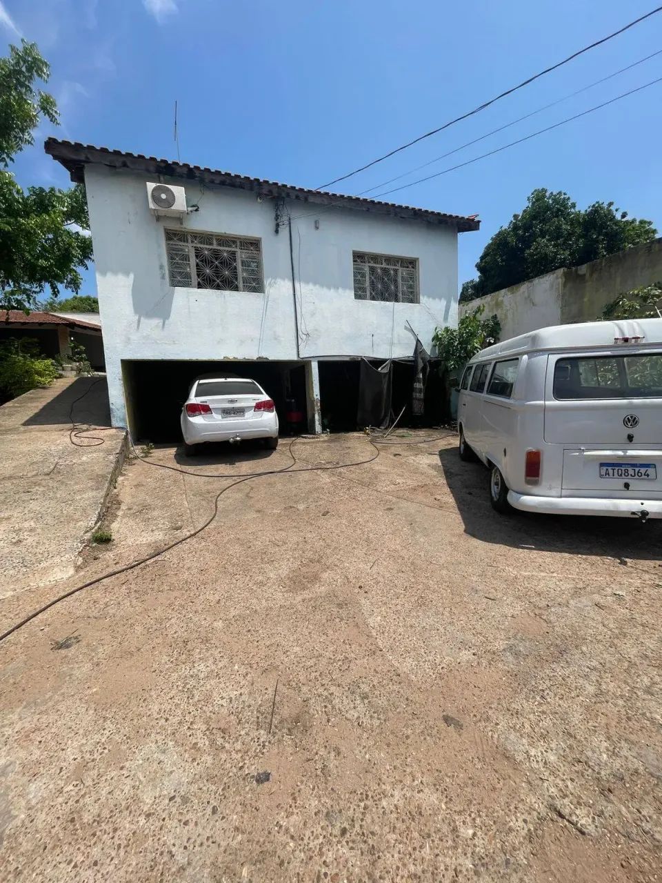 Casa Térrea à Venda  Condomínio Florais da Mata codigo: 370591 - Foto 4