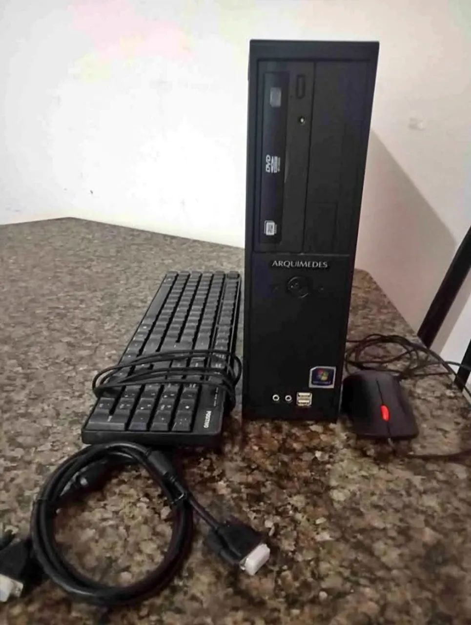 Computador CPU - Foto 2