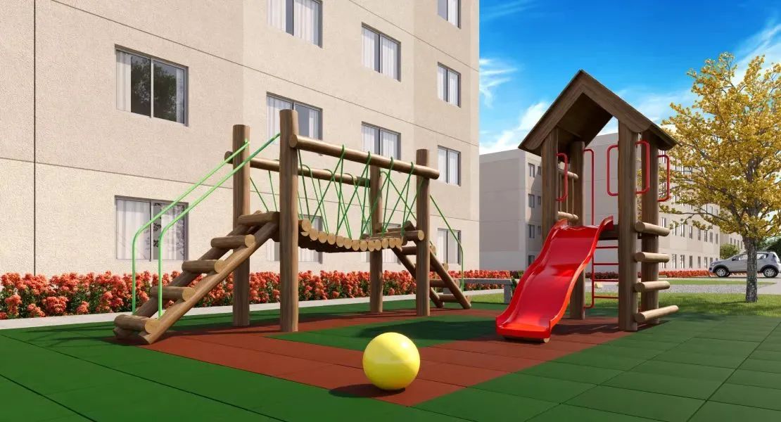 ESTÂNCIA DOURADOS I - Foto 6