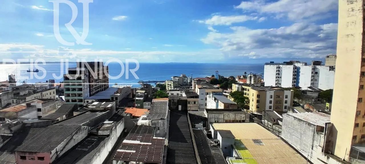 OPORTUNIDADE, 1/4 , COM VISTA MAR E PARA O CARNAVAL.
