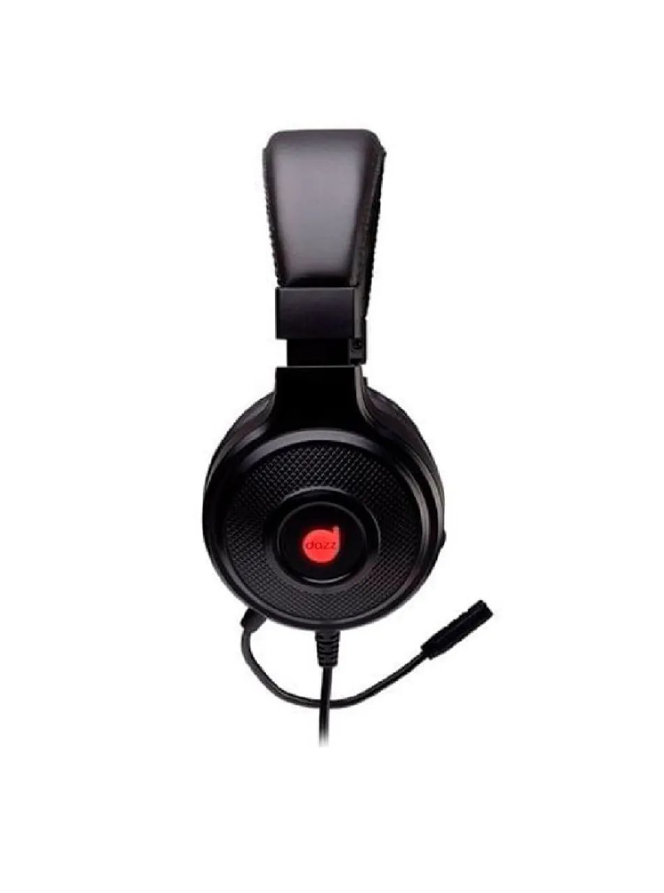 Headset Dazz Gamer Cobra - Foto 3