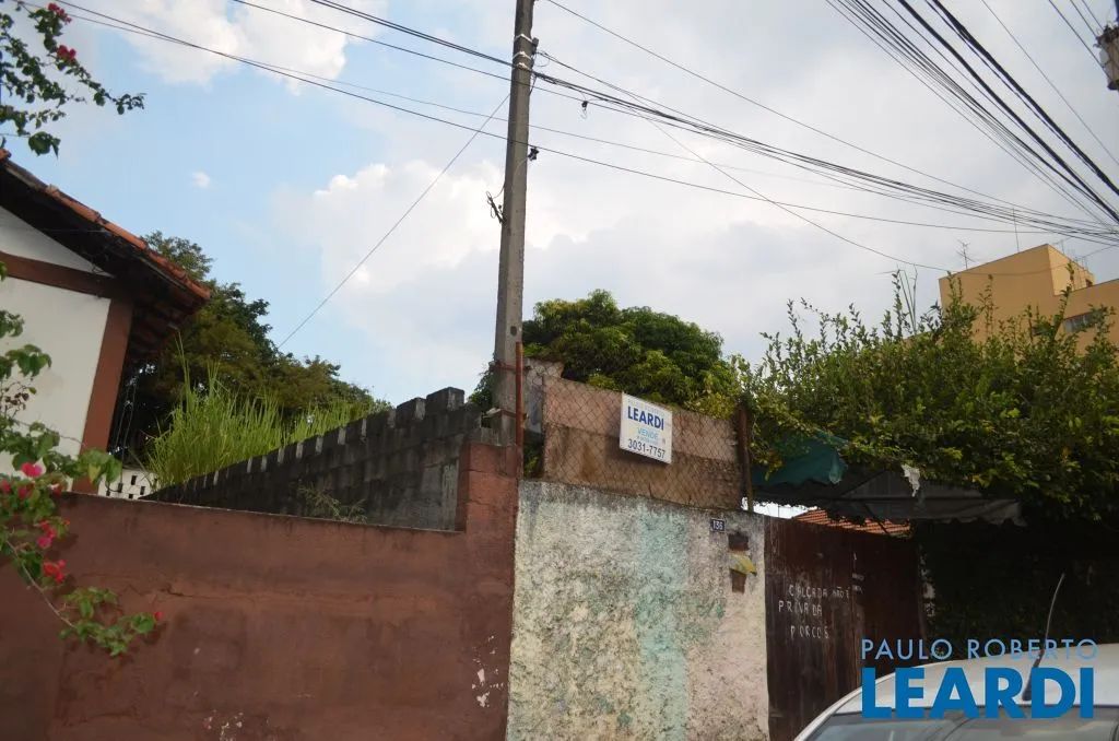 TERRENO - BUTANTÃ - SP - Foto 4