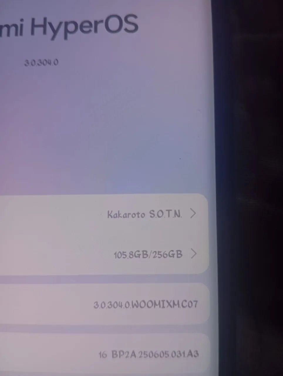 XIAOMI REDMI NOTE 14 PRO 5G 256GB 8+8RAM - Foto 4