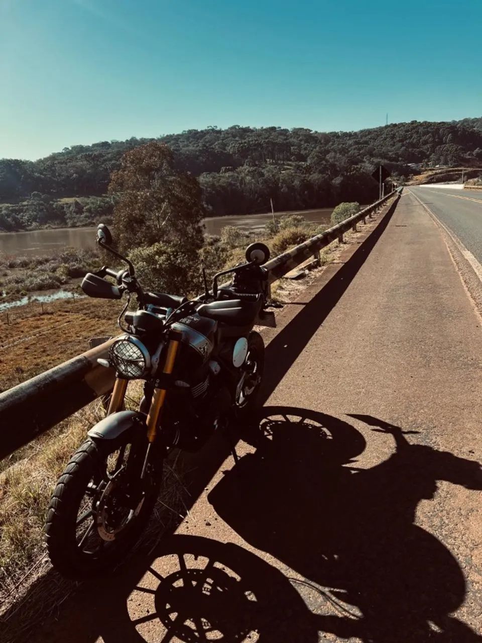 Scrambler 400 X  - Foto 2