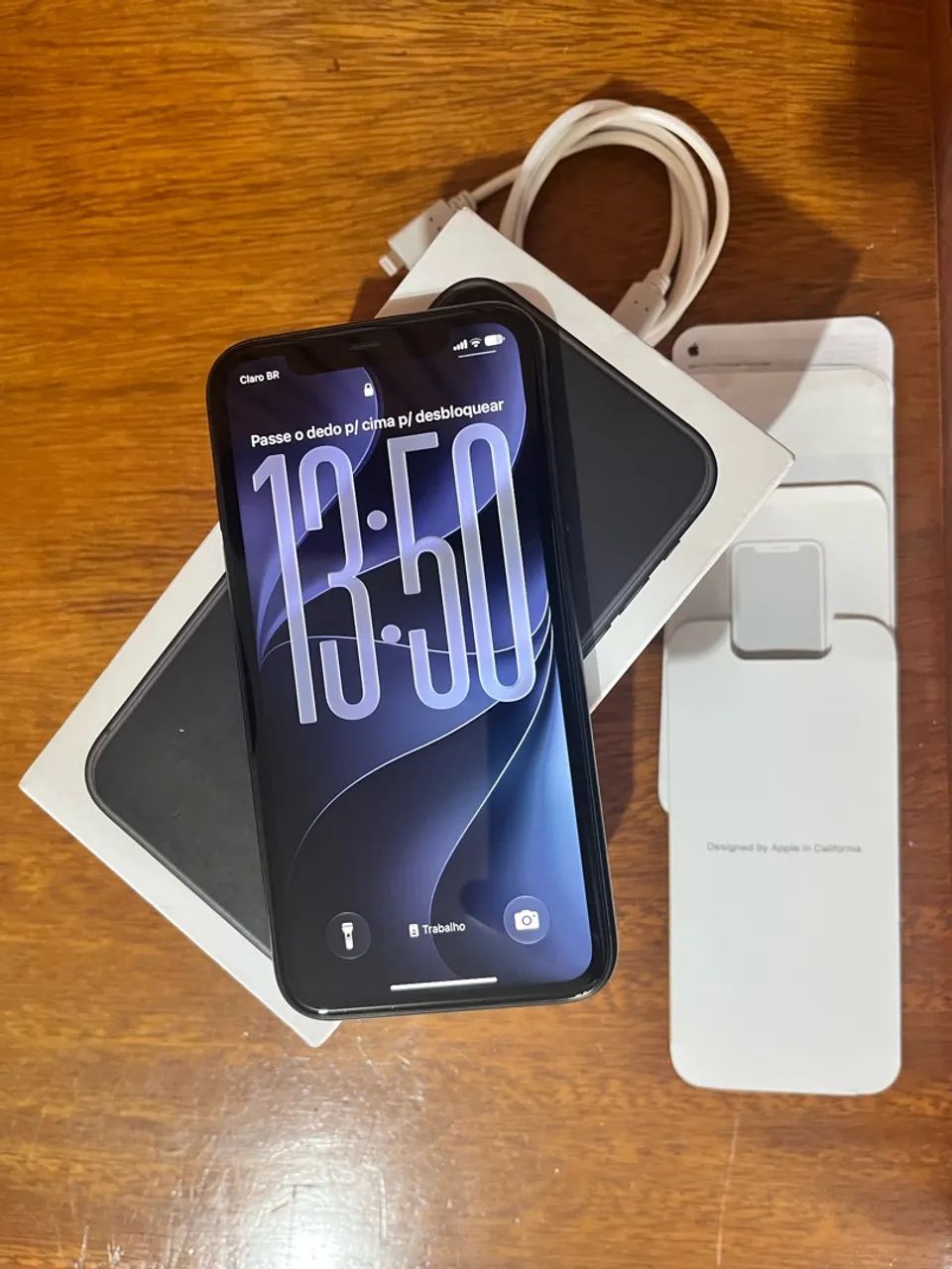 iPhone 11 128gb Impecável - Bateria Original 83% 