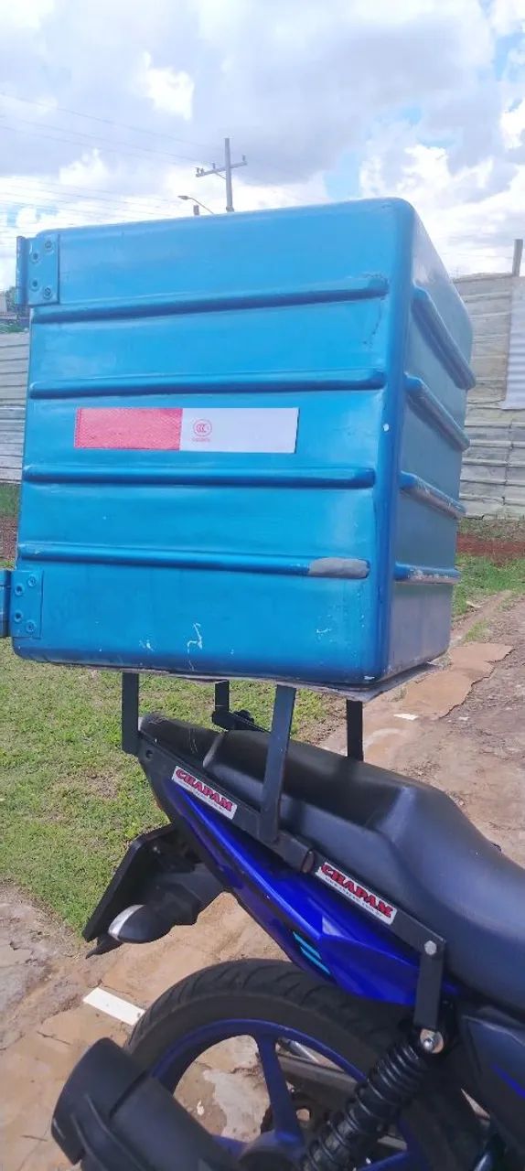 Bau de moto  - Foto 3