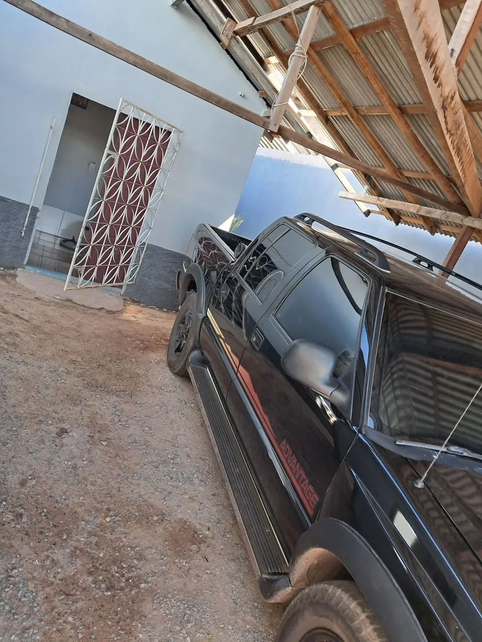 Foto - Santarém - Liberdade