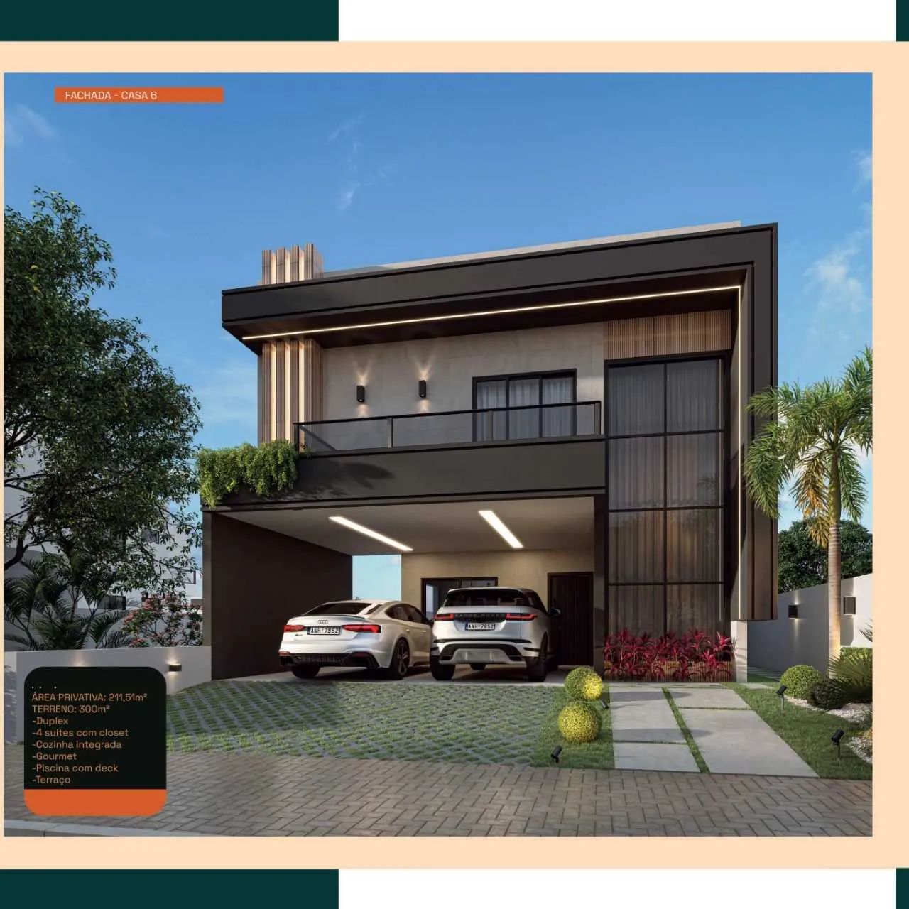 CD Maravista Home Beach | Aracaju | SE [20088]
