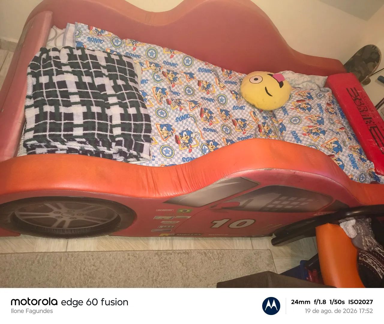 Cama infantil Macween  - Foto 2