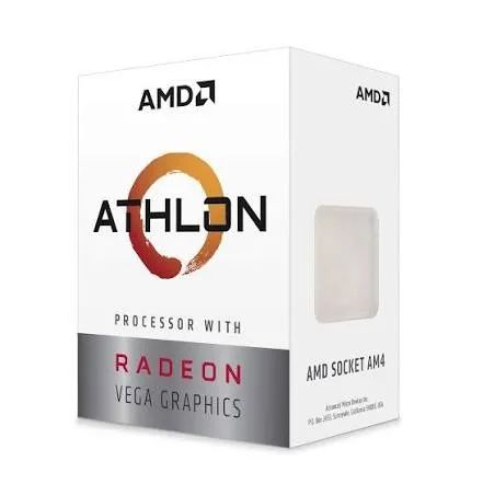 ATHLON 3000G VENDO OU TROCO!