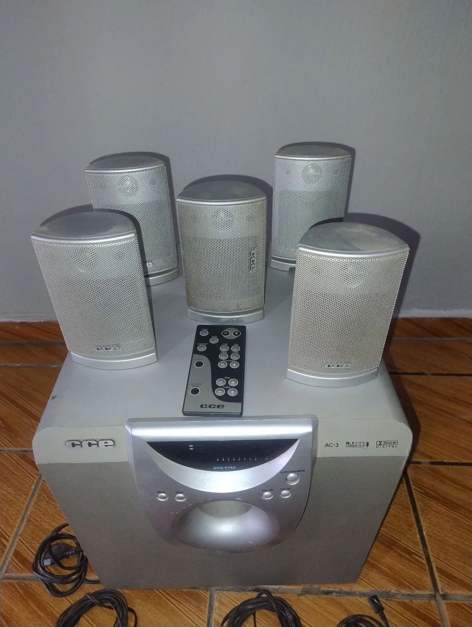 home theater