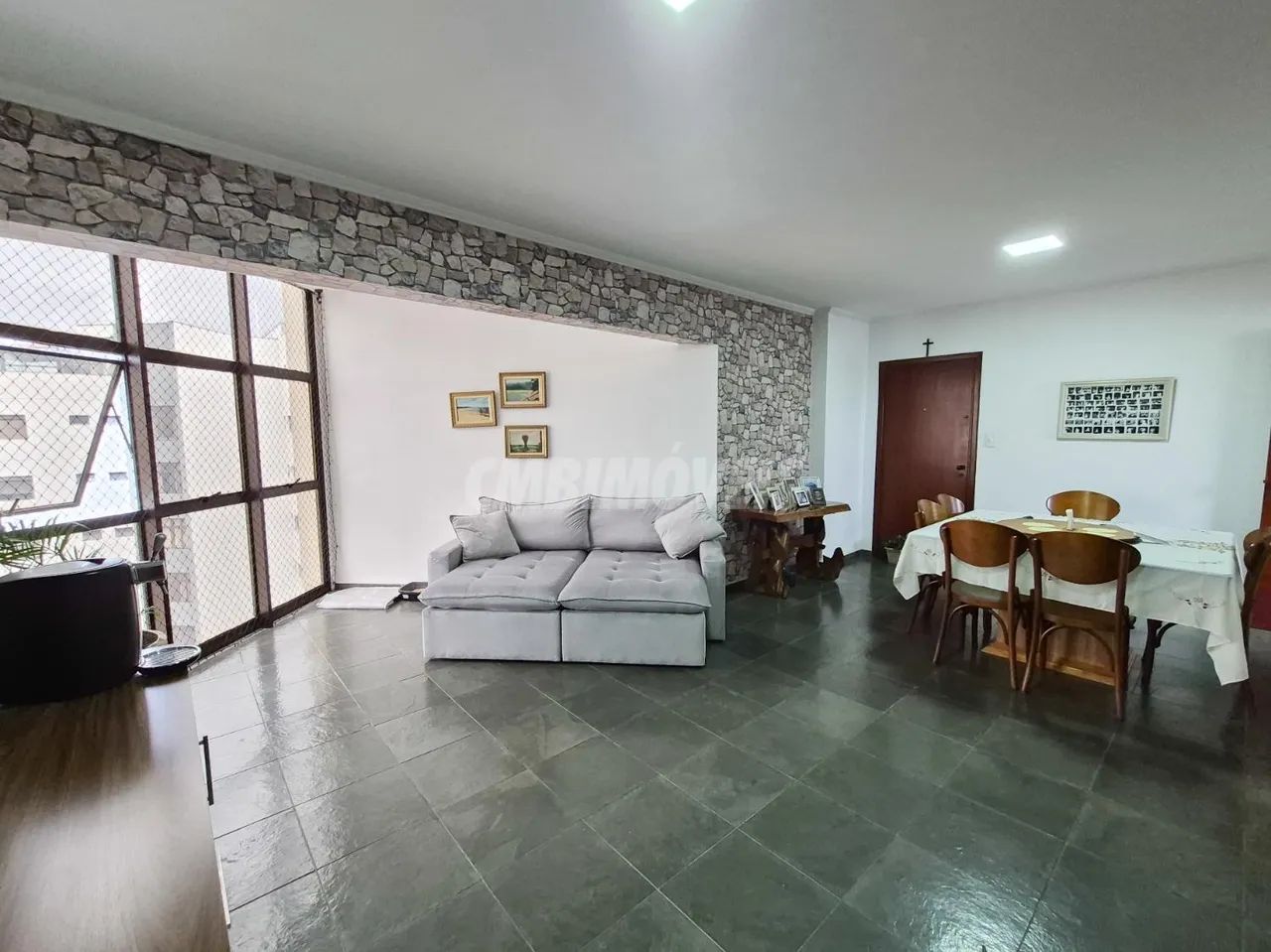 apartamento - Vila Industrial - Campinas - Foto 2