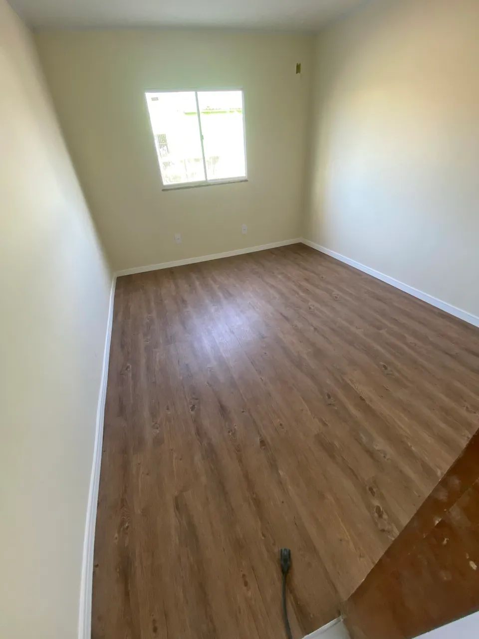 Instalação de pisos laminado e vinílico 