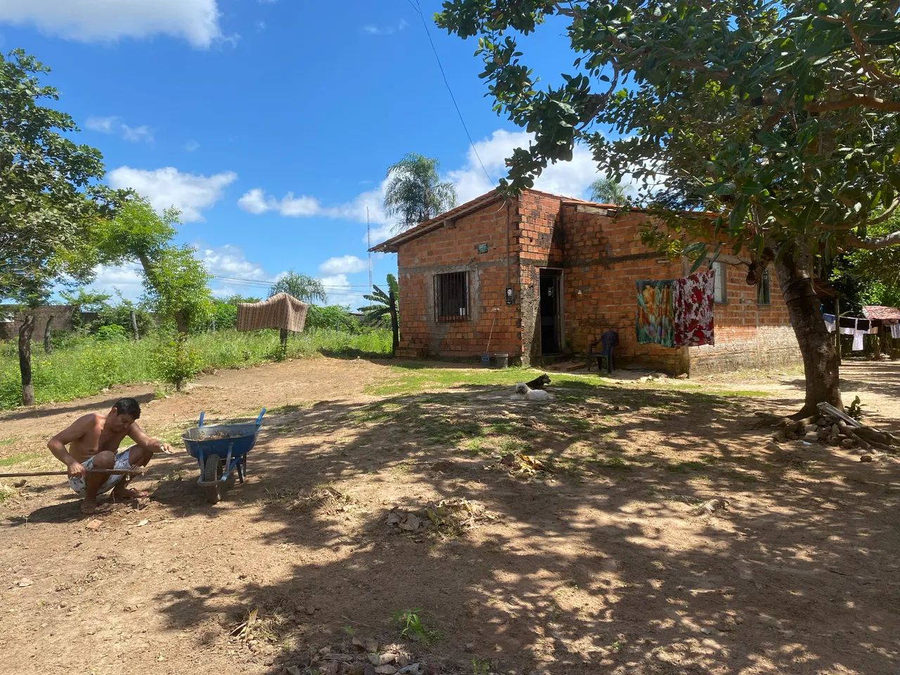 Vendo casa no Maracuja  - Foto 5