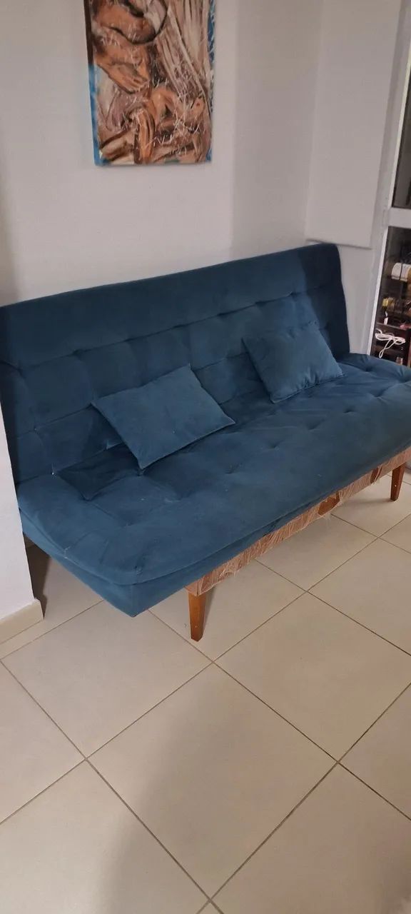 sofá cama  - Foto 3