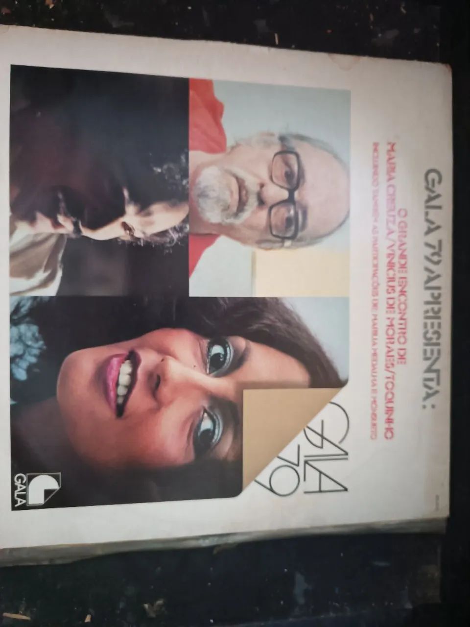 Disco de Vinil  - Foto 4