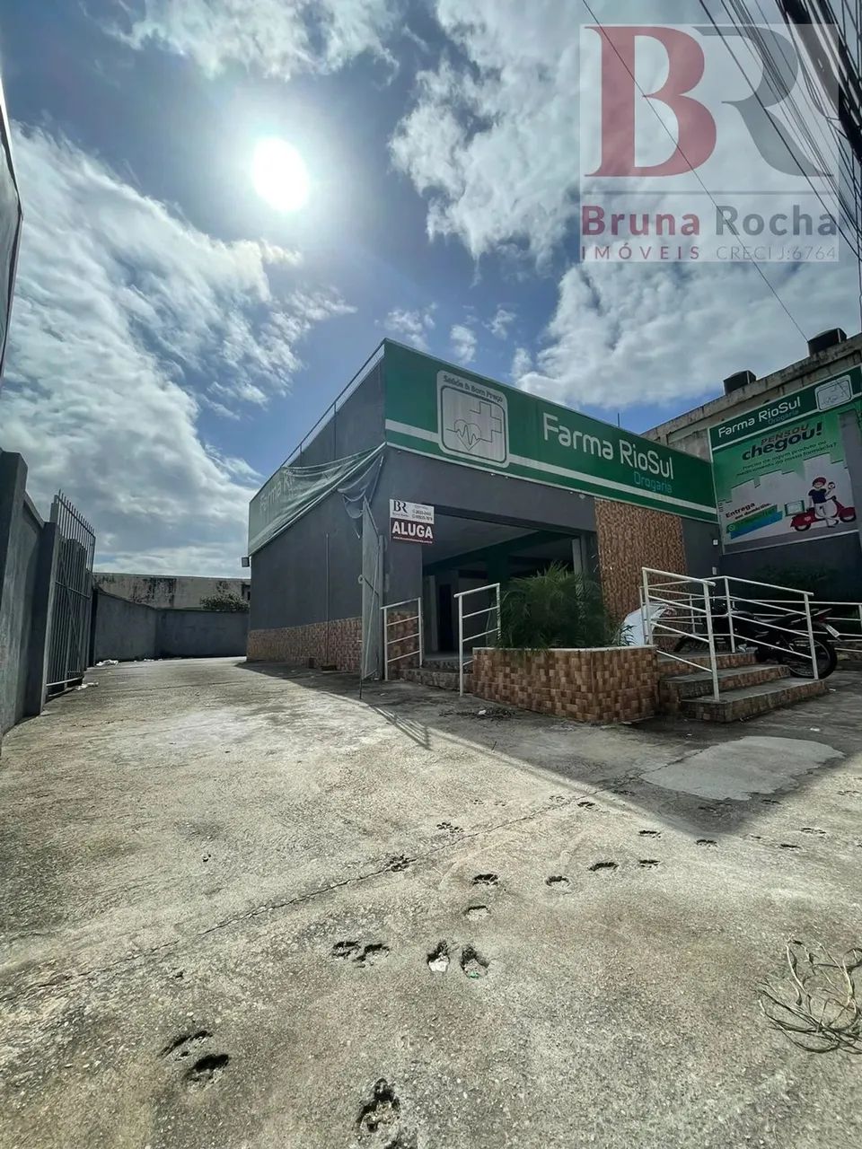 loja no Centro - Magé - Foto 2