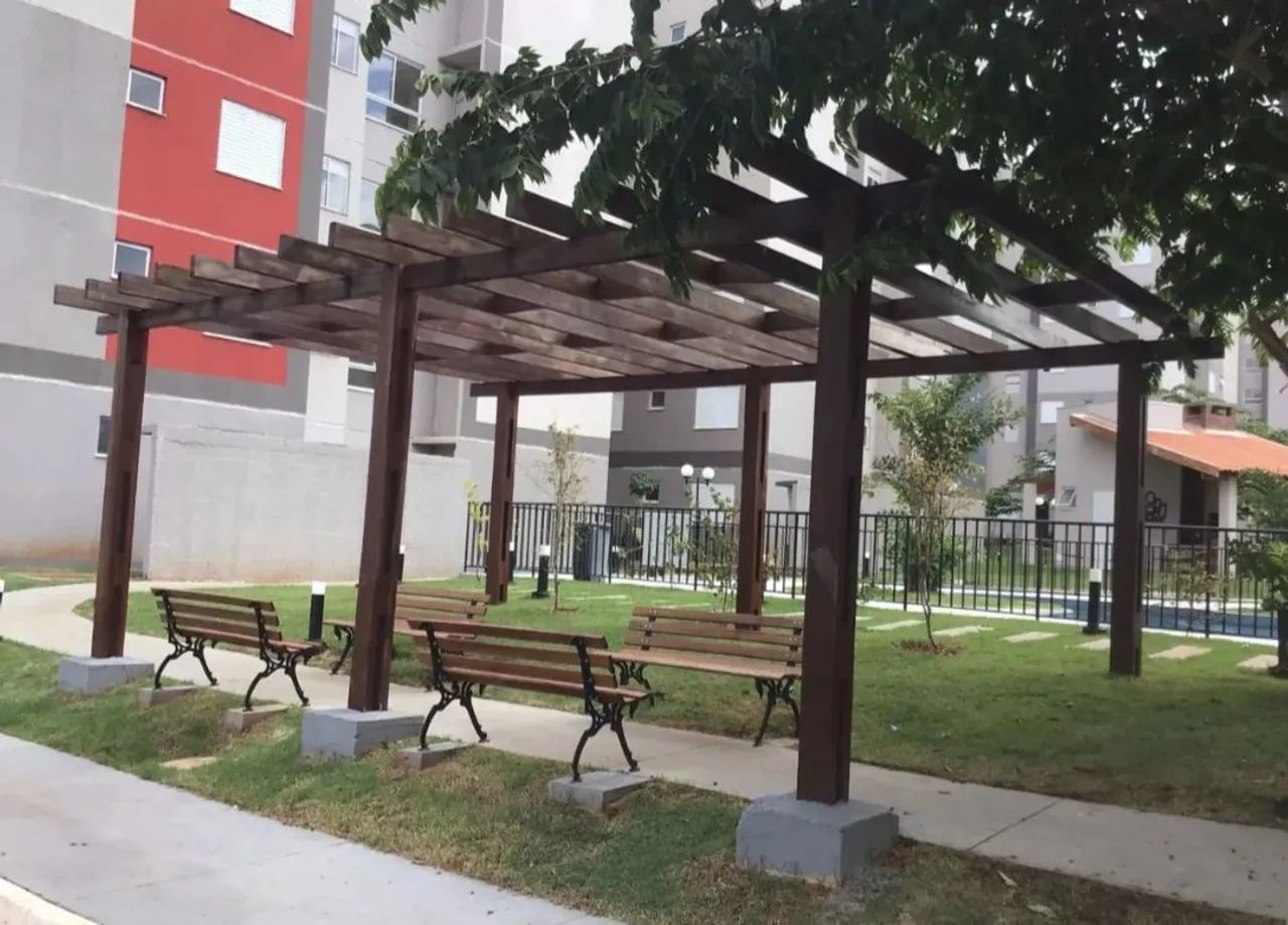 Foto - Londrina - Jardim Maria Celina