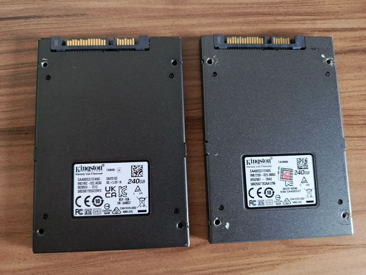 SSD 240GB - Foto 2