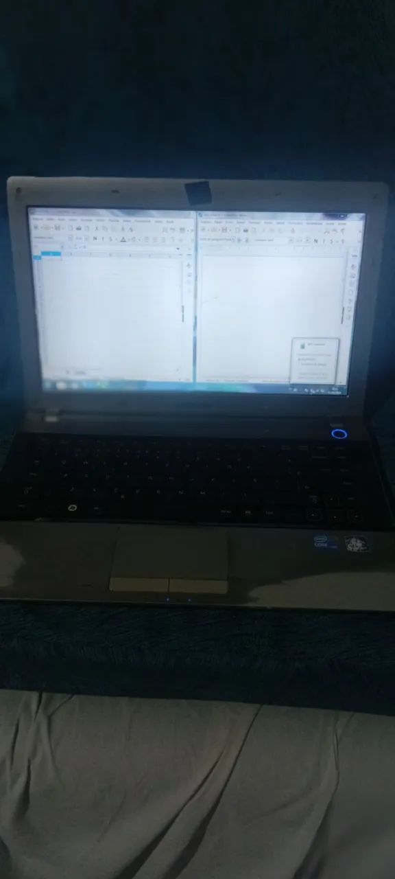 Notebook Samsung W7 - Foto 4