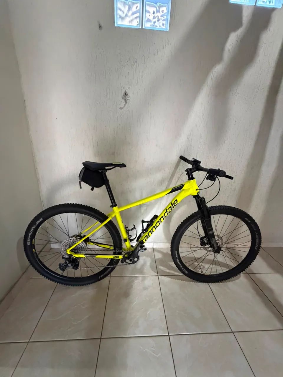 Cannondale trail 4 - Foto 4