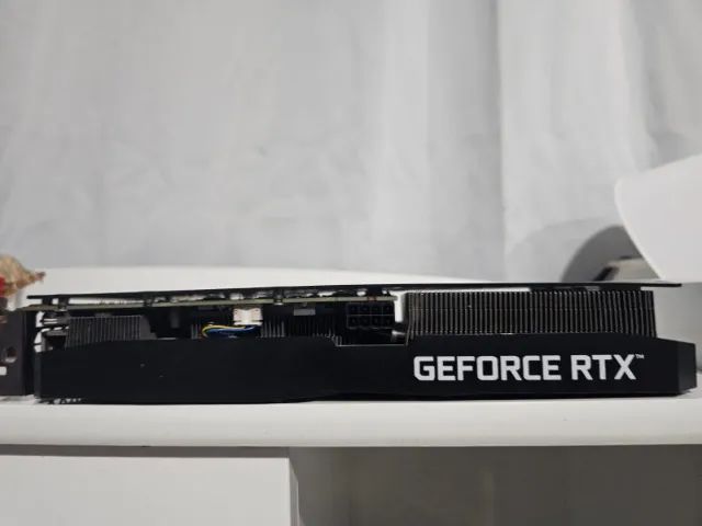 RTX 3060 TI MLLSE/PNY - Foto 3