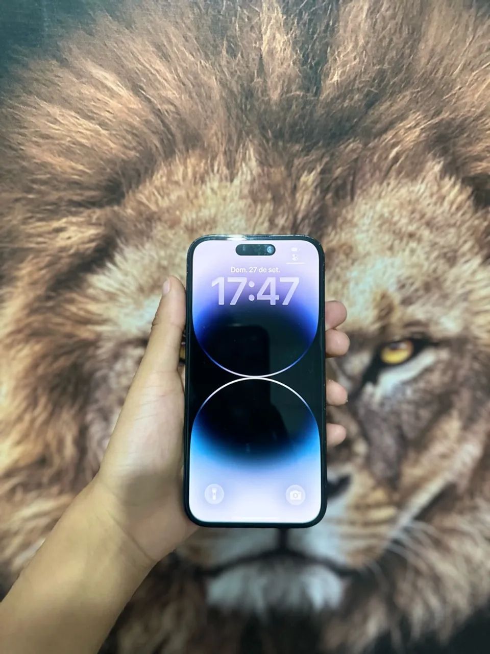 iPhone 14 Pro 128gb - Foto 2