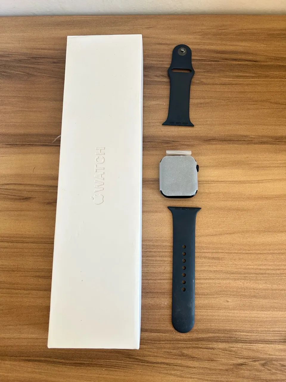 Apple Watch 9  - Foto 4