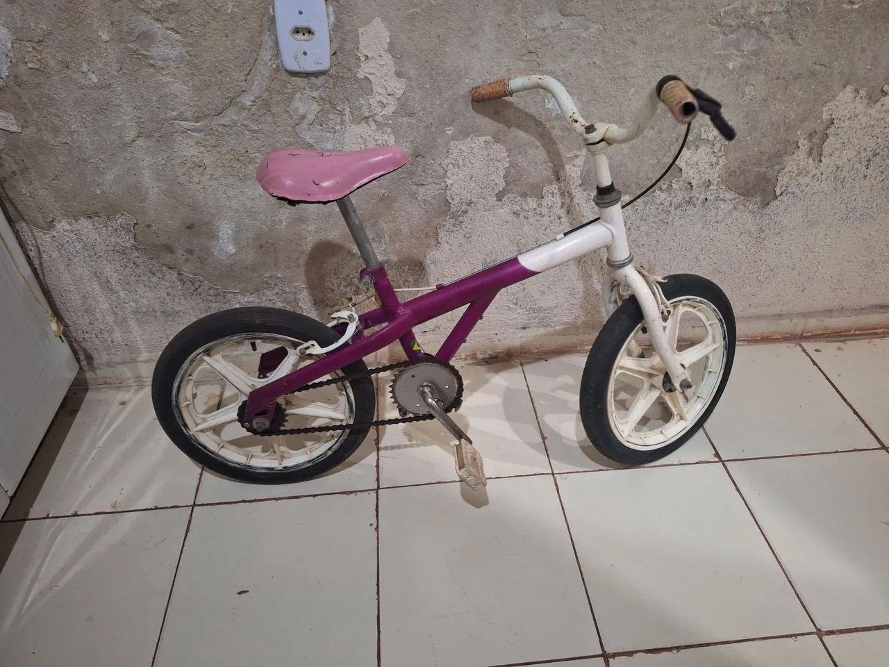 Bicicleta Infantil Aro 16  - Foto 4