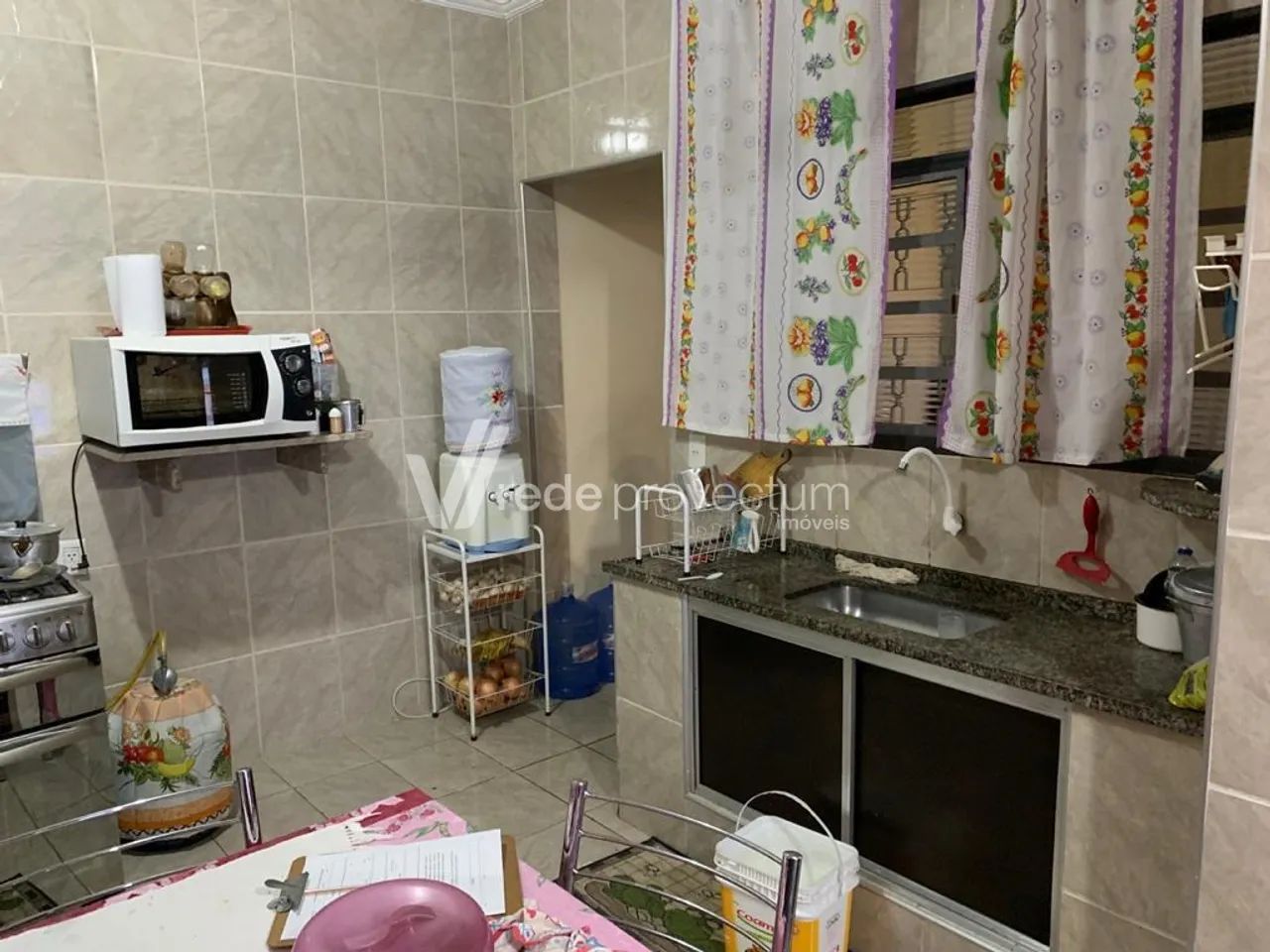 casa - Jardim Florence - Campinas - Foto 4