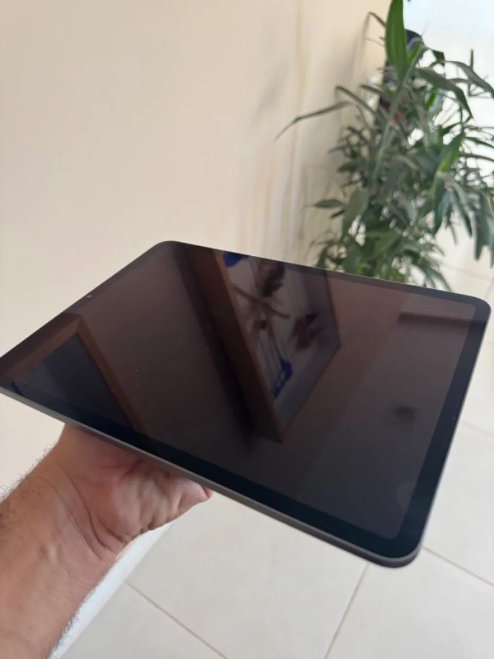 iPad Pro M1 (com capa teclado original Apple) - Foto 4