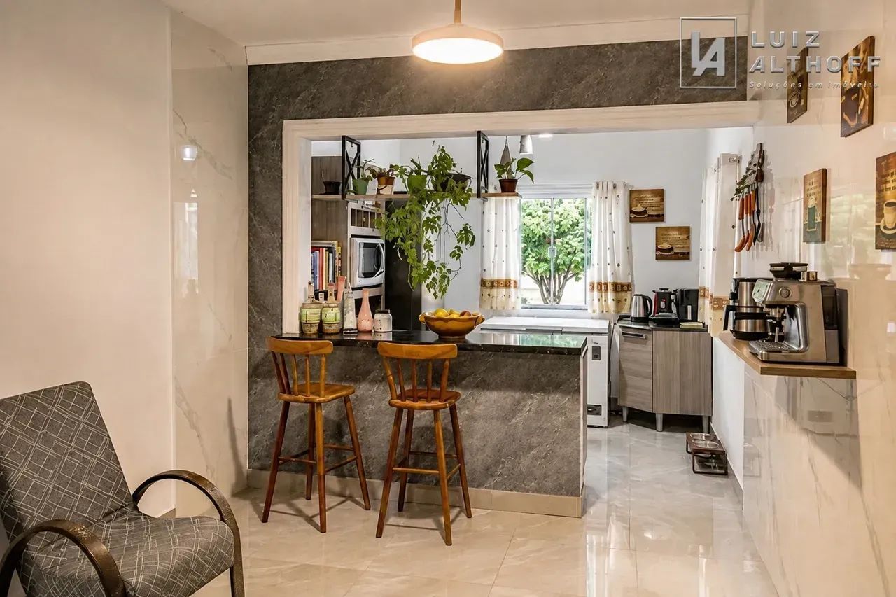 Casa com 7 quartos sendo 1 suíte à venda - Pagani, Palhoça/SC - Foto 4