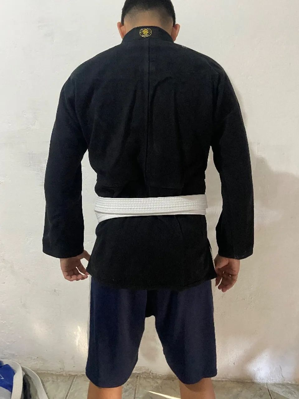 Kimono novo A1 - Foto 4