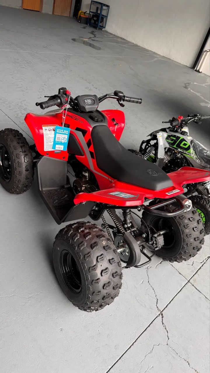 Quadriciclo CFORCE - Foto 2