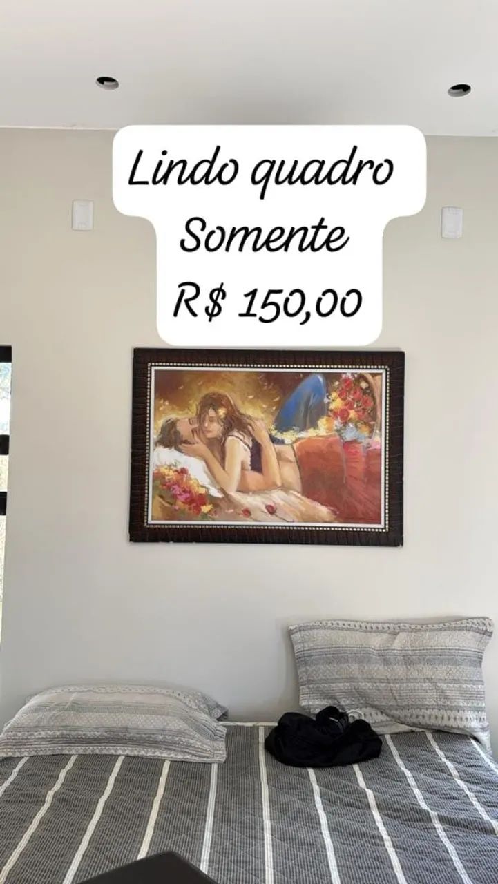 VENDO VÁRIOS ITENS! - Foto 2