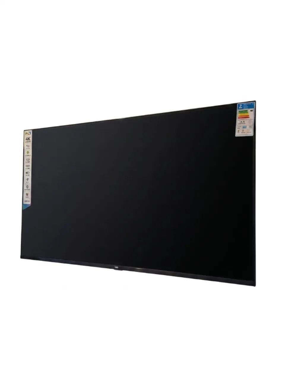 Smart TV HQ 50" Modelo: HQS50NKHM - Foto 5