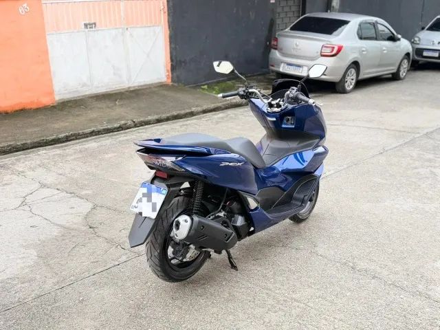 HONDA PCX ABS 0KM  - Foto 3