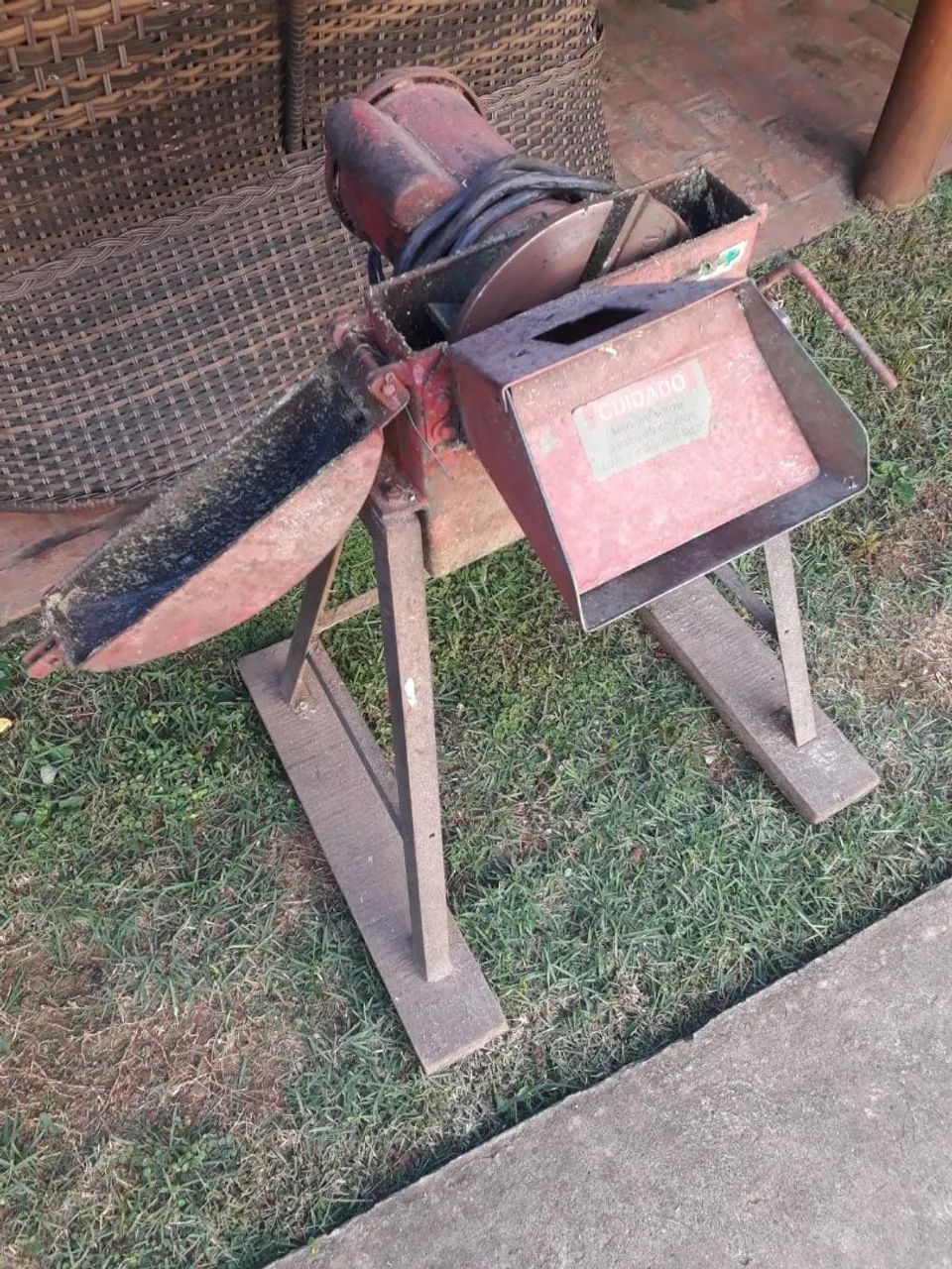 Picadeira  - Foto 4