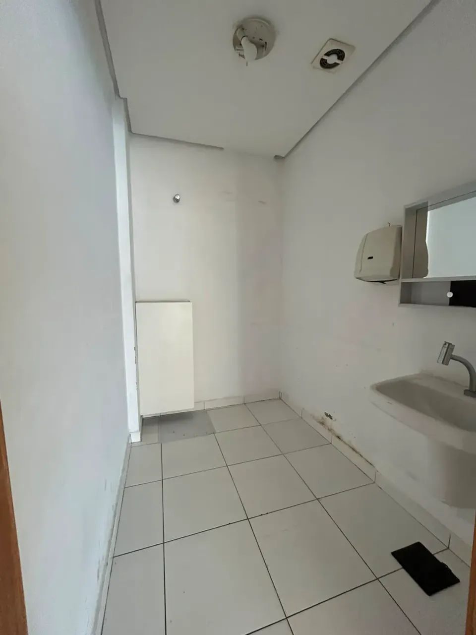 Sala comercial | Copa Executive Center | Centro de Cuiabá kpm - Foto 2