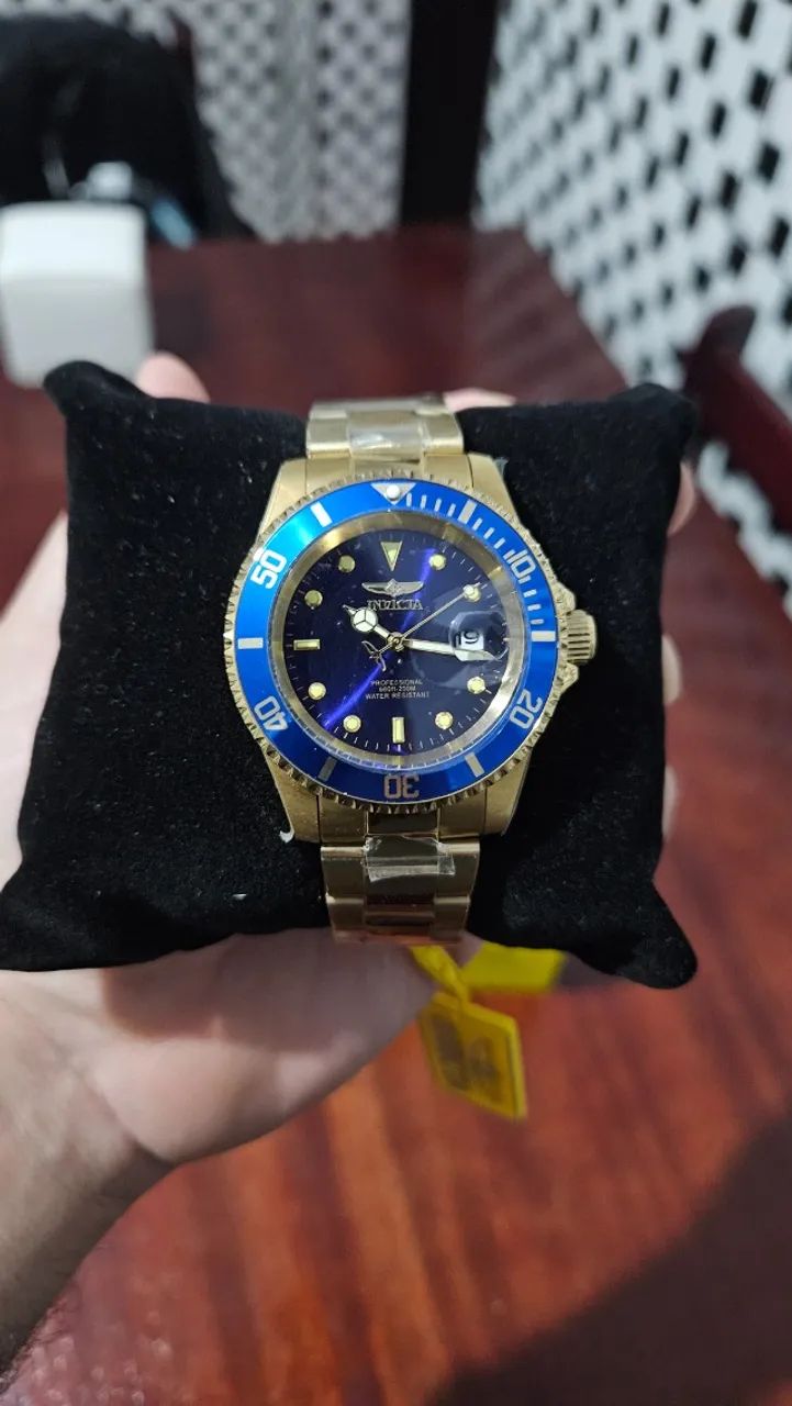 Relógio Invicta Pro Diver 26974 (ORIGINAL) - Foto 2