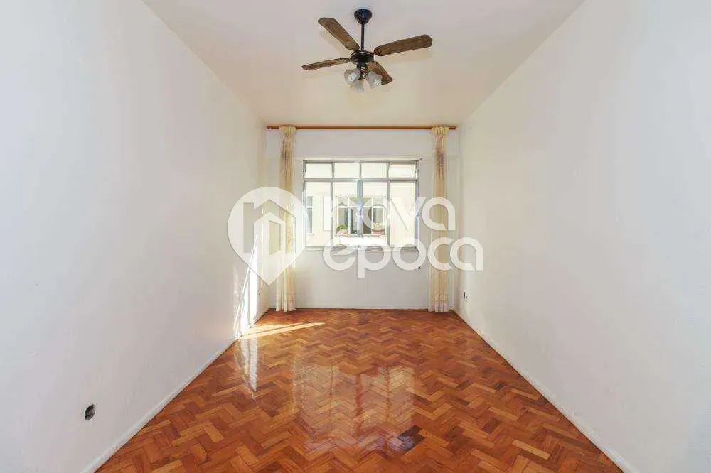 Botafogo | Apartamento 3 quartos - Foto 3
