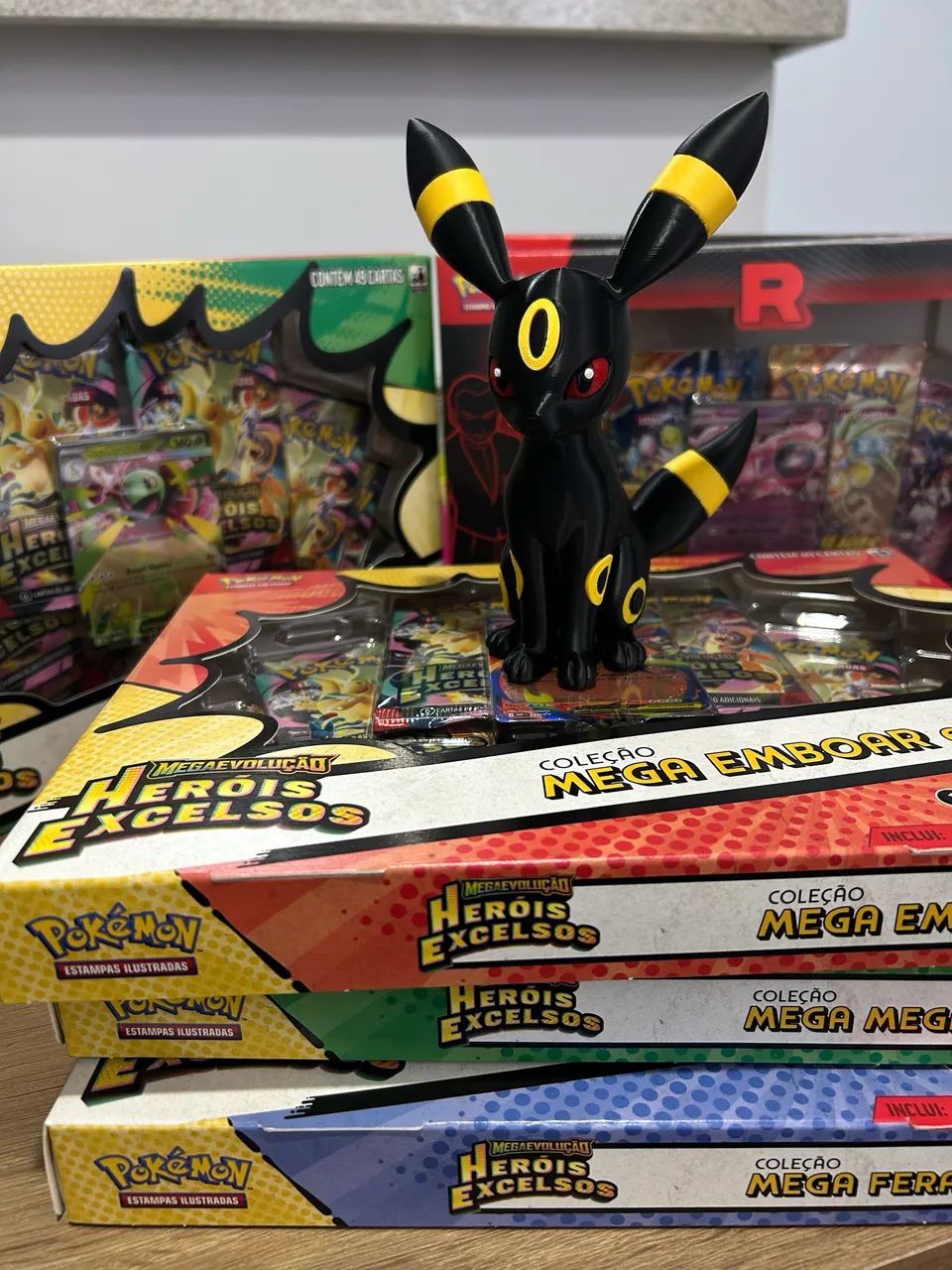 Pokemon tcg - Foto 3