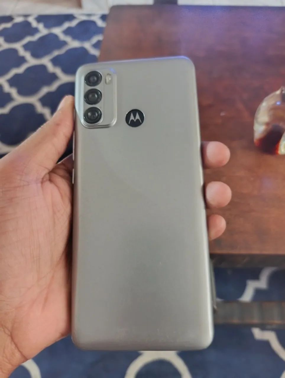 Celular Moto g60 - Foto 2