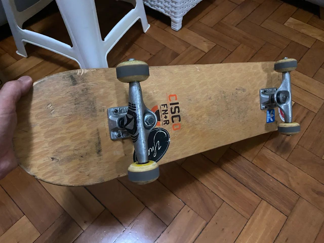 Skate  - Foto 3